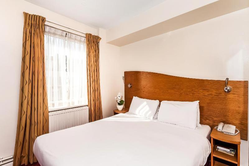 Hotel Ambassadors Londen