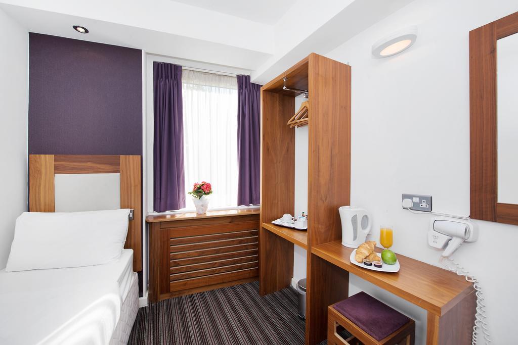 Ambassadors Hotel Londen