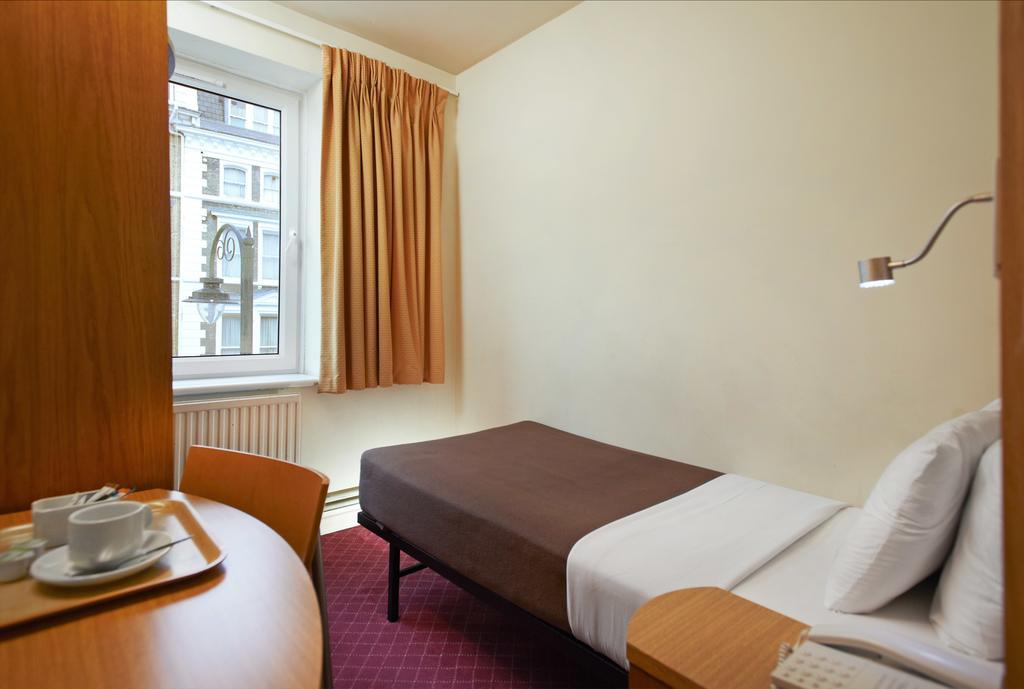 Ambassadors Hotel Londen